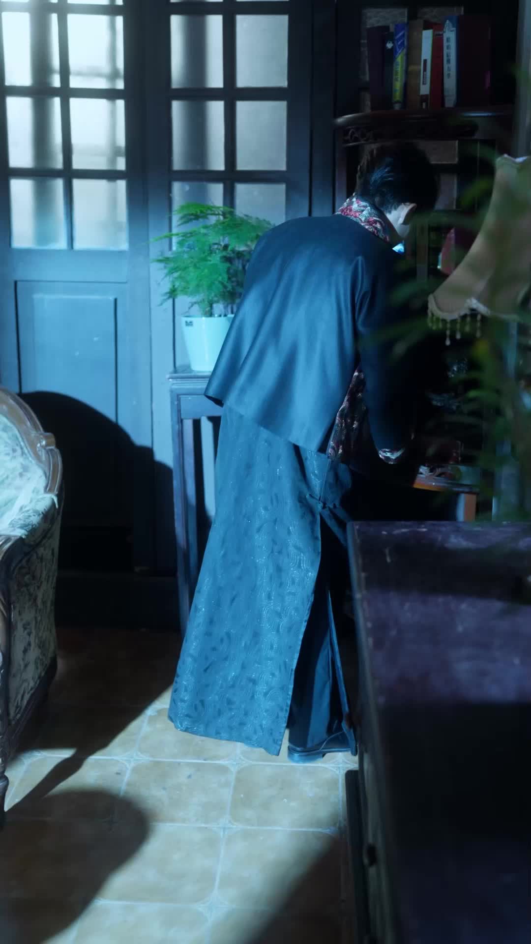 Episodio 13 - Prisionera del destino